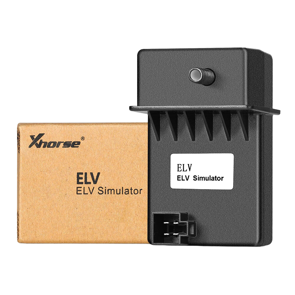 Эмулятор защелки ELV/ESL Mercedes VVDI